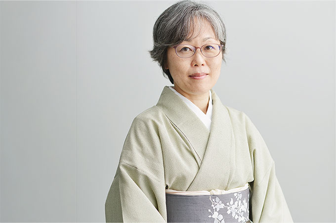 Patent Attorney Yuki KOBAYASHI